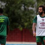 Fluminense terá que quebrar jejum incômodo contra o Vasco pelo Brasileiro
