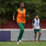 Mesmo com volta de Keno, Fluminense ainda tem cinco atletas em recuperação