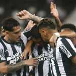 Botafogo 1x0 Atlético-GO: veja gol e melhores momentos do jogo pelo Brasileirão