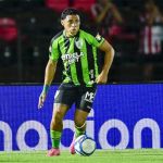 América rescinde contrato com atacante que negociou com Athletico-PR e CRB