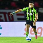 Jacaré chama atenção para ‘vacilos’ do América e projeta estreia em casa na Série B