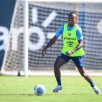 Focado na Libertadores, Grêmio recebe Cuiabá pelo Brasileirão
