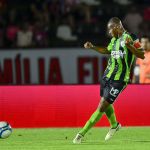 Juninho, do América, lamenta gol sofrido no fim e cobra ‘dever de casa’ na Série B