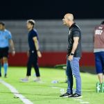 Cauan de Almeida vê ‘estreia difícil’ do América na Série B e cobra atenção com bola aérea