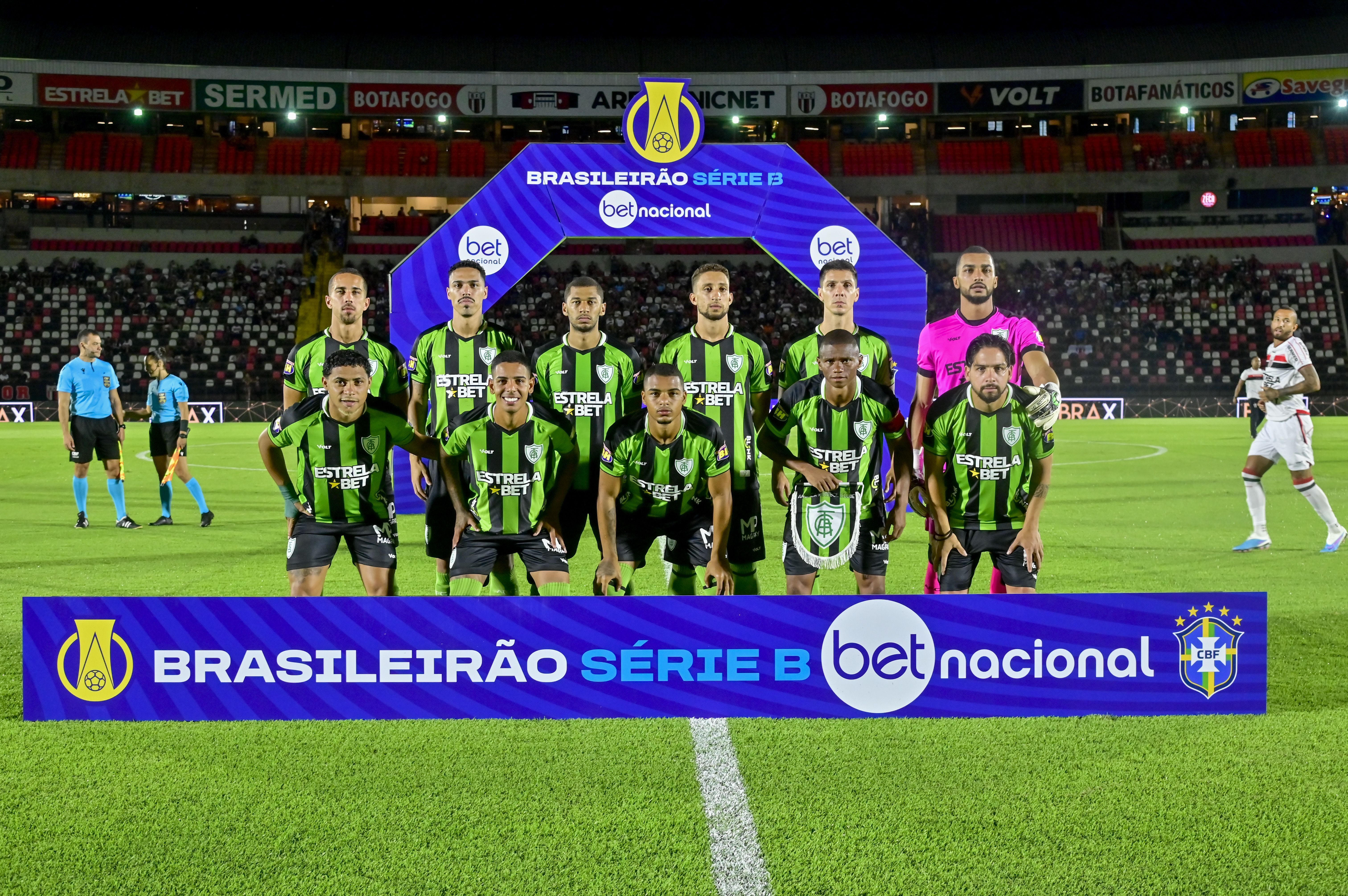América X Novorizontino: horário e onde assistir ao vivo pela Série B
