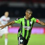 Juninho, do América, será homenageado em jogo pela Série B