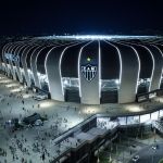 Arena MRV, do Atlético, terá direito a renegociar contrapartidas exigidas pela PBH