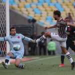 Fluminense 2 x 1 Vasco: gols e melhores momentos do jogo pelo Brasileirão