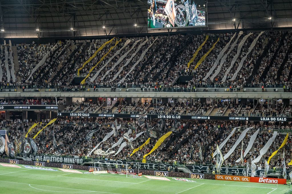 Atlético x Sport: preços e como comprar ingressos para jogo da Copa do Brasil
