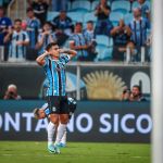 Grêmio 1 x 0 Cuiabá: veja os melhores momentos e o gol da partida