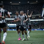 Scarpa é destaque do Atlético após chegada de Gabriel Milito; veja números