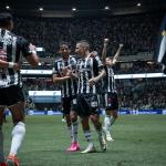 Scarpa é destaque do Atlético após chegada de Gabriel Milito; veja números