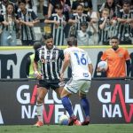 Premiação: quanto vale o confronto entre Atlético e Cruzeiro pela Copa do Brasil