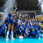Gerdau Minas confirma primeira renovação para Superliga Feminina 2024/25