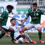 Palmeiras 0 x 0 Flamengo: veja melhores momentos da partida pela Série A