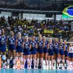 Após título da Superliga, jogadoras do Gerdau Minas avaliam a temporada