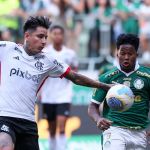 Palmeiras e Flamengo fazem jogo fraco e ficam no empate pela Série A