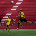 Náutico empata com São Bernardo em estreia na Série C