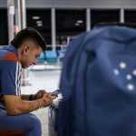 Cruzeiro vai ao Chile em busca de recuperação na Sul-Americana