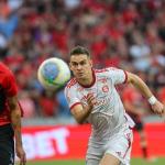 Athletico-PR 1 X 0 Inter: gol e melhores momentos da partida no Brasileirão