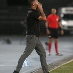 Artur Jorge valoriza goleada do Botafogo no Brasileirão e destaca evolução