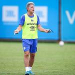 Renato Portaluppi encaminha saída do Grêmio no final de 2024; saiba detalhes
