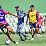 América ainda tem três reforços para estrear em 2024; saiba quem são