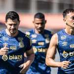 Clube da Série B anuncia contratação de meia campeão por Inter e Santos