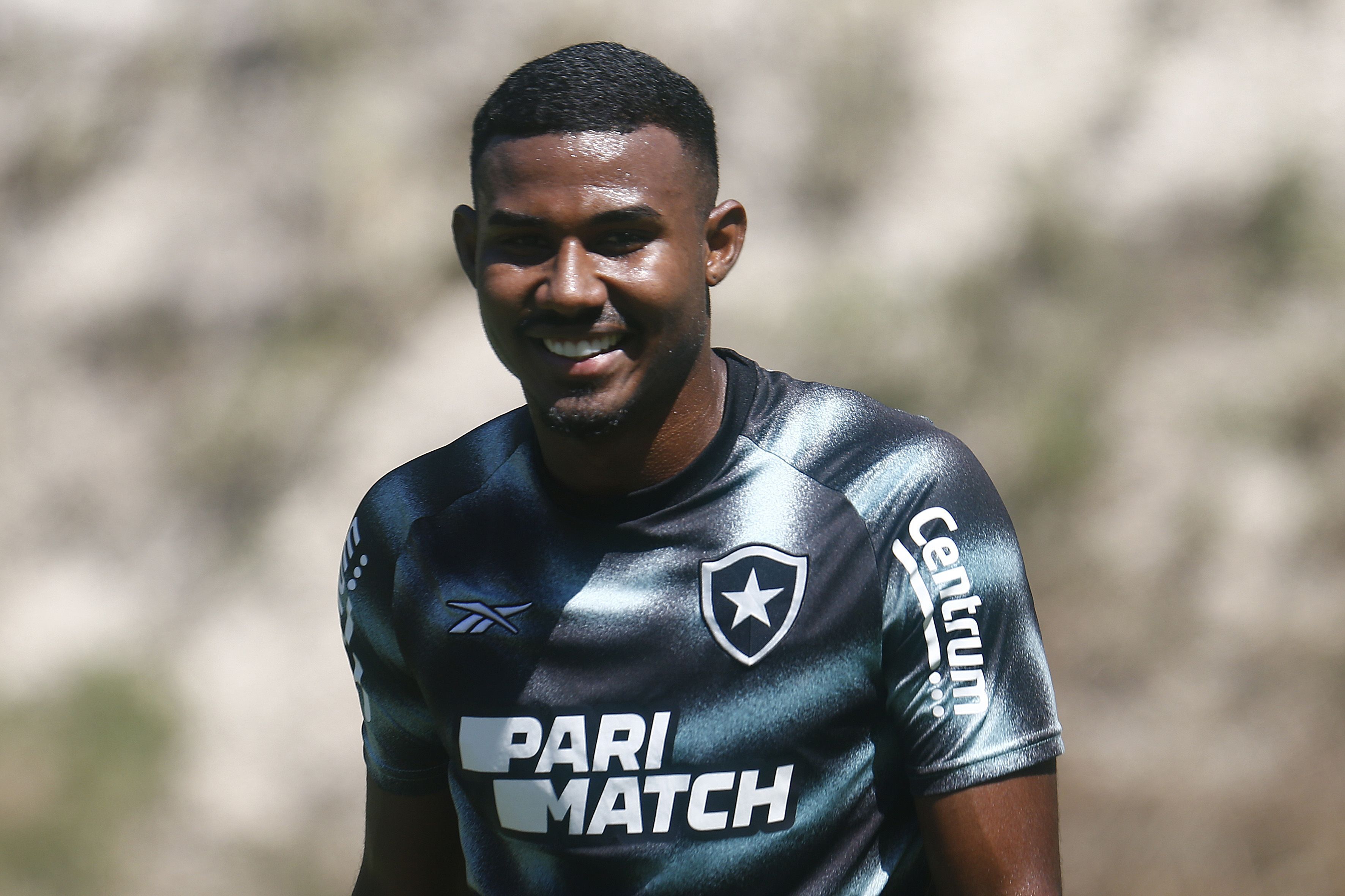 Botafogo terá três reforços para a fase final da Copa Libertadores