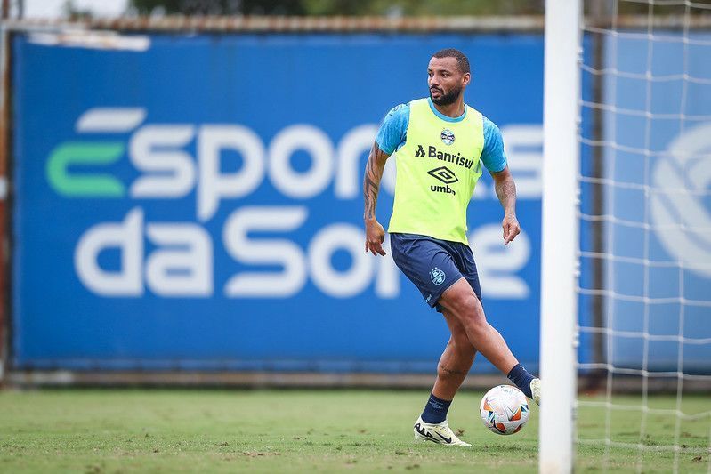 Estudiantes x Grêmio: prováveis escalações para a Libertadores