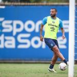 Estudiantes x Grêmio: prováveis escalações para a Libertadores