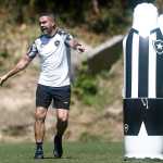 Botafogo x Universitario: veja as prováveis escalações de jogo da Libertadores