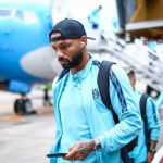 Entenda qual será o futuro do atacante JP Galvão no Grêmio