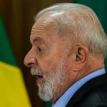 Lula diz que não viu o ato de Bolsonaro porque estava fotografando ninho de joão-de-barro
