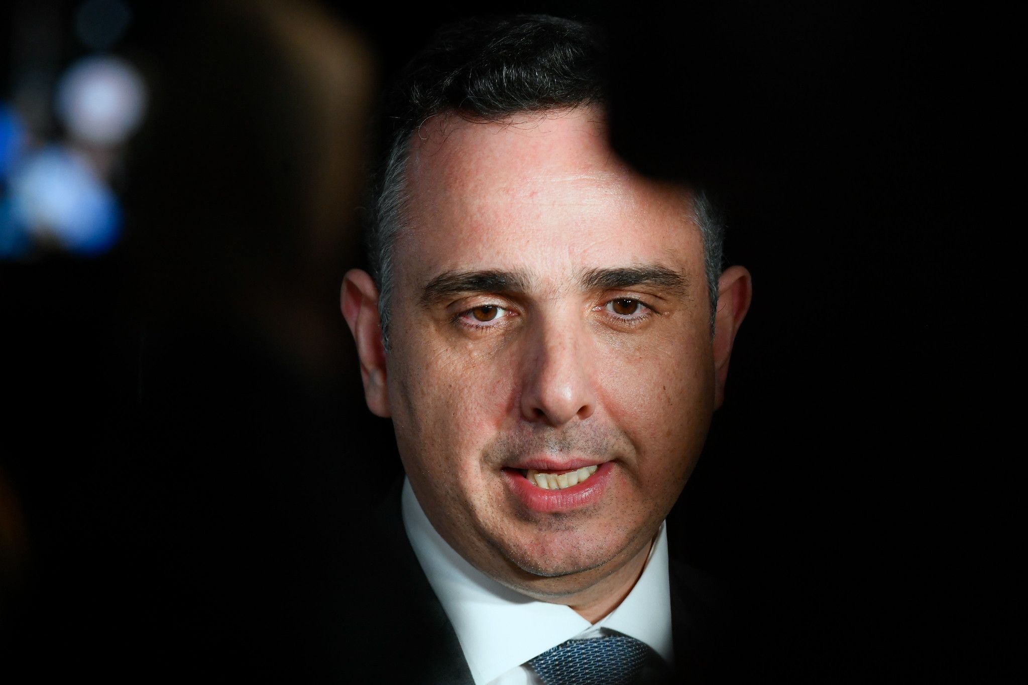 Pacheco descarta concorrer ao governo de Minas pelo PSD, mas não afasta candidatura