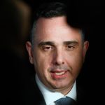 Se não tiver candidato, PSDB pode apoiar candidatura de Pacheco em MG