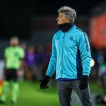 Renato elogia Grêmio na vitória sobre o Estudiantes: 'Melhor jogo do ano'
