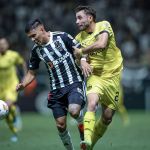 Atlético defenderá invencibilidade contra o Peñarol; veja retrospecto