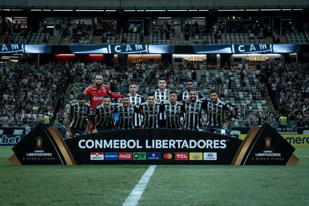 Atlético pode se classificar na Libertadores com empate; veja cenários