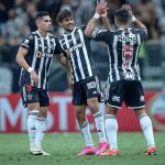 Hulk, Paulinho e Scarpa são 'soberanos' no ataque do Atlético; veja números