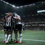 PVC cita 'espetáculo' e vê Atlético com chance de título na Libertadores