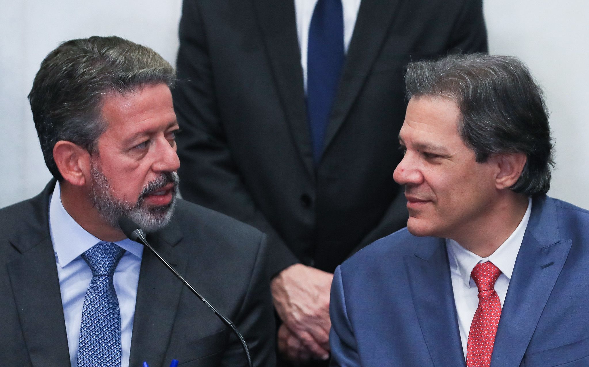 Câmara aprova o 1º projeto do pacote de corte de gastos do governo federal