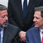 Câmara aprova o 1º projeto do pacote de corte de gastos do governo federal