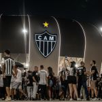 Atlético anuncia criação de equipe de combate ao assédio na Arena MRV