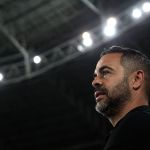Artur Jorge valoriza atuação do Botafogo diante do Fluminense: 'Dominadores'