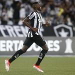 Luiz Henrique desencanta no Botafogo e vive expectativa por muito mais