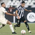 Universitario x Botafogo: veja prováveis escalações para jogo da Libertadores