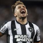 Botafogo 3x1 Universitario: veja os gols e melhores momentos de jogo na Libertadores