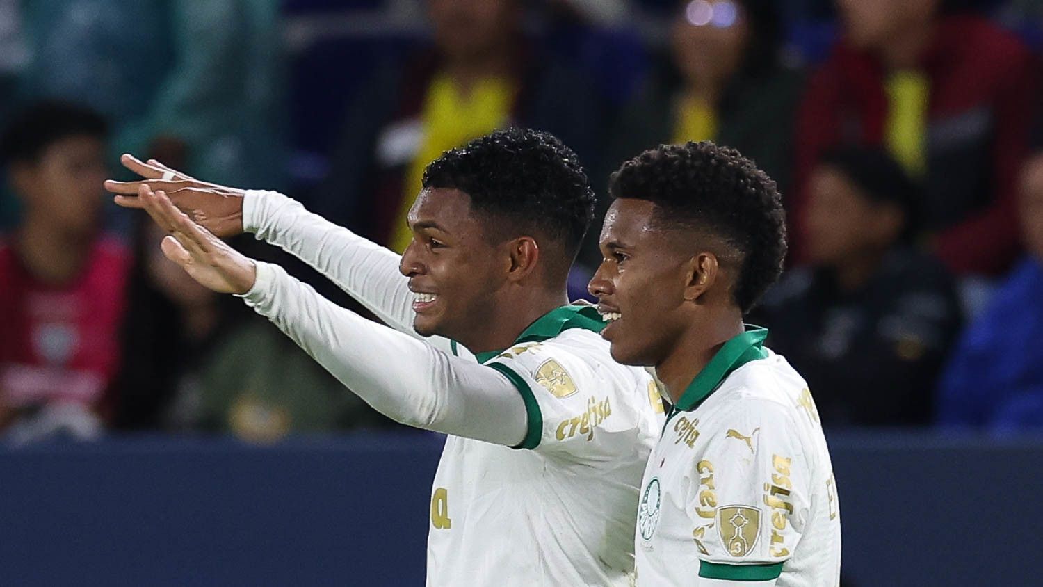 Clubes conversam com CBF e antecipam volta de joias da Seleção Sub-20