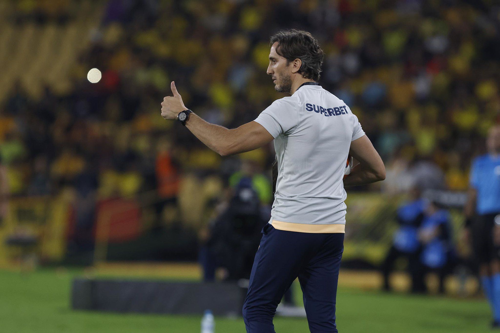 Consulta ao GPS e mais: Zubeldía diz como mudou São Paulo para vencer em estreia